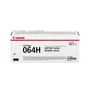 Canon 064H High Capacity Cyan Toner Cartridge (4936C001)