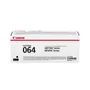 Canon 064 Black Toner Cartridge (4937C001)