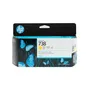 HP 738 Yellow Ink Cartridge - (498N7A)