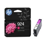 HP 924 Magenta Ink Cartridge - (4K0U4NE)