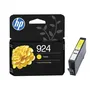 HP 924 Yellow Ink Cartridge - (4K0U5NE)