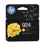 HP 924 Yellow Ink Cartridge - (4K0U5NE)
