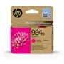 HP 924e EvoMore High Capacity Magenta Ink Cartridge - (4K0U8NE)