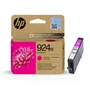 HP 924e EvoMore High Capacity Magenta Ink Cartridge - (4K0U8NE)
