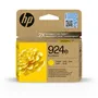 HP 924e EvoMore High Capacity Yellow Ink Cartridge - (4K0U9NE)