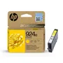 HP 924e EvoMore High Capacity Yellow Ink Cartridge - (4K0U9NE)