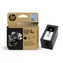 HP 924e EvoMore High Capacity Black Ink Cartridge - (4K0V0NE)