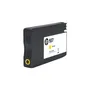 HP 937 Yellow Ink Cartridge - (4S6W4NE)
