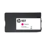 HP 937 Magenta Ink Cartridge - (4S6W3NE)