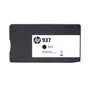 HP 937 Black Ink Cartridge - (4S6W5NE)