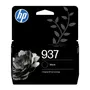 HP 937 Black Ink Cartridge - (4S6W5NE)