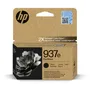 HP 937e EvoMore High Capacity Black Ink Cartridge - (4S6W9NE)