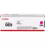 Canon 069 Magenta Toner Cartridge (5092C002)