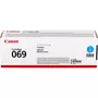 Canon 069 Cyan Toner Cartridge (5093C002)