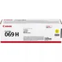 Canon 069H High Capacity Yellow Toner Cartridge (5095C002)