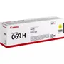 Canon 069H High Capacity Yellow Toner Cartridge (5095C002)