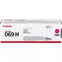 Canon 069H High Capacity Magenta Toner Cartridge (5096C002)