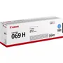 Canon 069H High Capacity Cyan Toner Cartridge (5097C002)