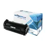 Compatible Lexmark 502 Black Toner Cartridge - (50F2000)