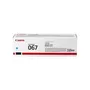 Canon 067C Cyan Toner Cartridge (5101C002)