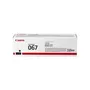 Canon 067BK Black Toner Cartridge (5102C002)