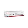 Canon 067HC High Capacity Cyan Toner Cartridge (5105C002)