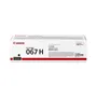 Canon 067HBK High Capacity Black Toner Cartridge (5106C002)