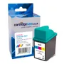 Compatible HP 25 Tri-Colour Printer Cartridge - (51625AE)