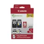 Canon PG-540L/CL-541XL Black & Tri-Colour Ink Cartridge & Photo Paper Multipack (5224B007)