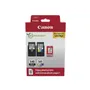 Canon 5225B013 Ink Cartridges & Glossy Photo Paper Pack - (PG-540 / CL-541)