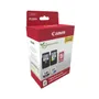 Canon 5225B013 Ink Cartridges & Glossy Photo Paper Pack - (PG-540 / CL-541)
