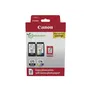 Canon PG-575/CL-576 Black And Tri-Colour & Photo Paper Value Pack - (5438C004)