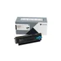 Lexmark 55B0XA0 Extra High Capacity Black Toner Cartridge