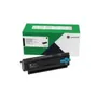 Lexmark 55B2X00 Extra High Capacity Black Return Program Toner Cartridge