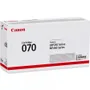 Canon 070 Black Toner Cartridge - (5639C002)