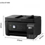 Epson EcoTank ET-4800 A4 Inkjet Printer
