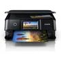 Epson Expression Photo XP-8700 A4 Inkjet Printer