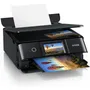 Epson Expression Photo XP-8700 A4 Inkjet Printer