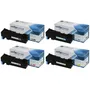 Compatible Dell 593-102 High Capacity 4 Colour Toner Cartridge Multipack