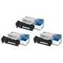 Compatible Dell 593-110 High Capacity 3 Colour Toner Cartridge Multipack