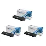 Compatible Dell 593-BBB High Capacity 3 Colour Toner Cartridge Multipack