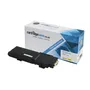 Compatible Dell YR3W3 High Capacity Yellow Toner Cartridge (593-BBBR)