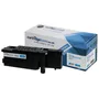 Compatible Dell 593-BBLL Cyan Toner Cartridge (593-BBJU)