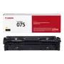 Canon 6362C002 Yellow Toner Cartridge - (075Y)	