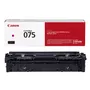 Canon 6363C002 Magenta Toner Cartridge - (075M)
