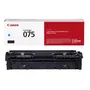Canon 6364C002 Cyan Toner Cartridge - (075C)	
