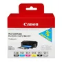 Canon PGI-550 / CLI-551 6 Colour Ink Cartridge Multipack