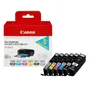 Canon PGI-550 / CLI-551 6 Colour Ink Cartridge Multipack