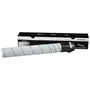 Lexmark 64G0H00 High Capacity Black Toner Cartridge