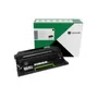 Lexmark 66S0Z00 Black Image Drum